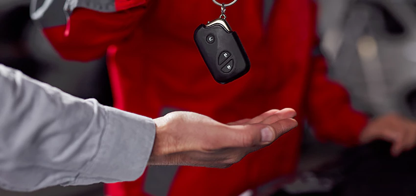 Automotive Car Lock Rekeying Locksmith Specialists in Lamont, California