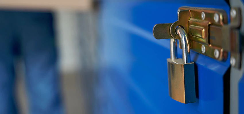 Industrial Door Lock Repair And Installation in Lamont, CA