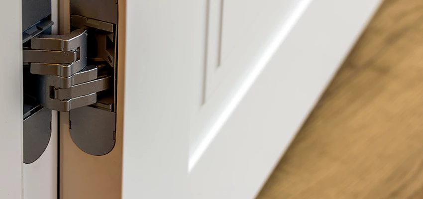 Closet Door Hardware Maintenance in Lamont, California