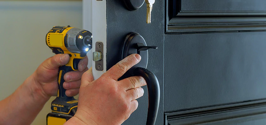 Emergency Downtown Locksmith in Lamont, CA