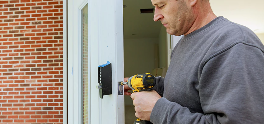 Eviction Locksmith Services For Lock Installation in Lamont, CA