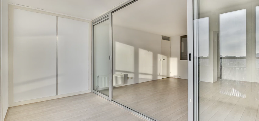 Patio Glass Sliding Door Lock in Lamont, CA