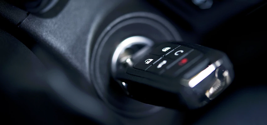 Ignition Switch Replacement in Lamont, CA