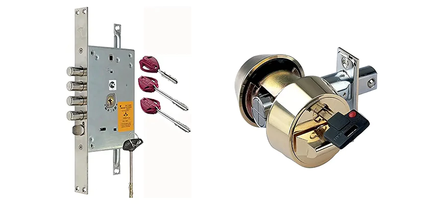 Mul-T-Lock Vehicle Locks Installation in Lamont, CA