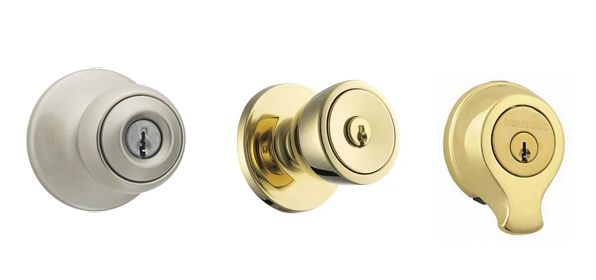 Weiser Bluetooth Lock Installation in Lamont, CA