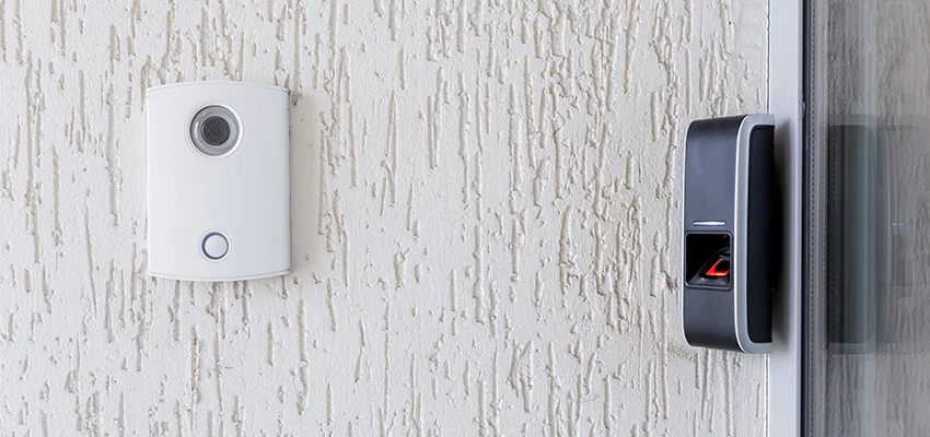 Automatic Door Lock Repair in Lamont, California