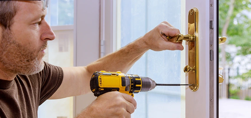 Affordable Bonded & Insured Locksmiths in Lamont, CA