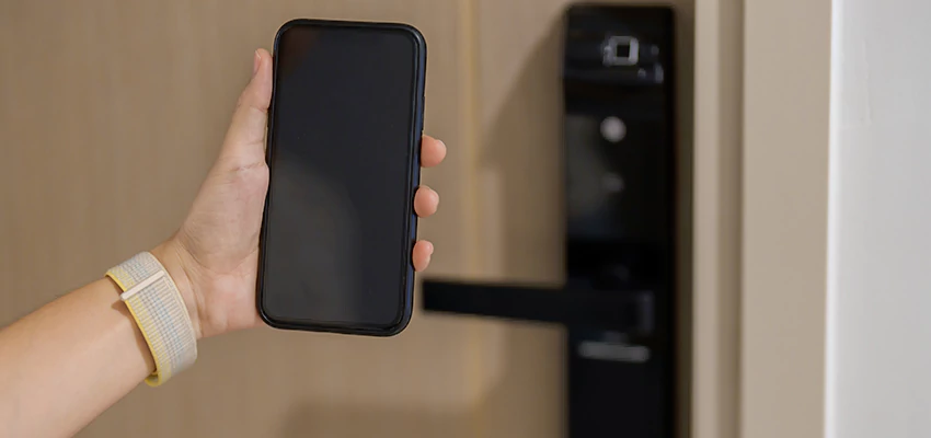 Keypad Wifi Locks Repair And Installation in Lamont, CA