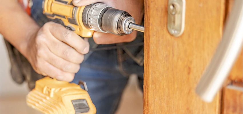 Emergency A1 Locksmith Services in Lamont, California