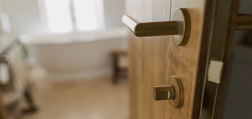 Mortise Locks For Bathroom in Lamont, CA