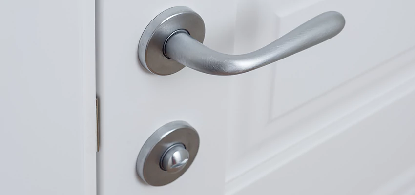 Single-Occupancy Restroom Locks Repair in Lamont, California