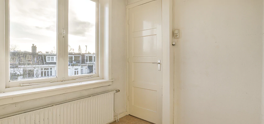 Sliding Window Locks And Security in Lamont, California