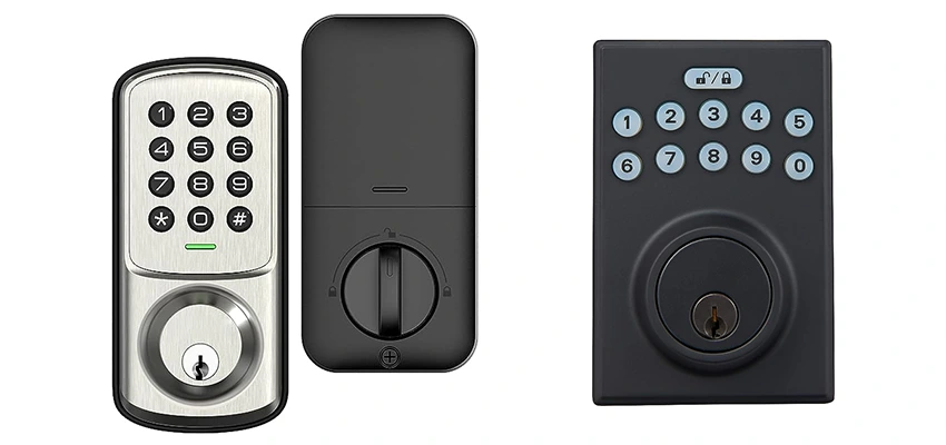 Garage Emergency Lock Replacements in Lamont, CA