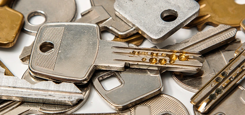 Stuck Key Extraction in Lamont, CA