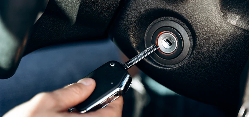 Car Key Replacement Locksmith in Lamont, California