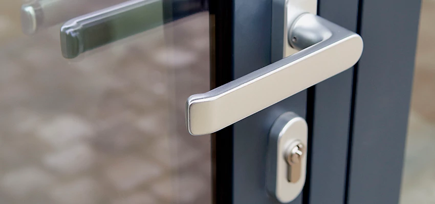 Broken Door Lock Cylinder Repair in Lamont, California