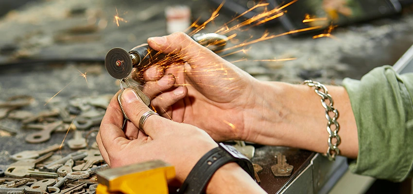 Mobile Locksmith For Lock Replacement Service in Lamont, California