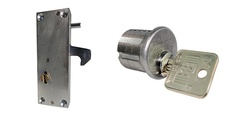 RR Fence Gates Brink Locks Repair in Lamont, California