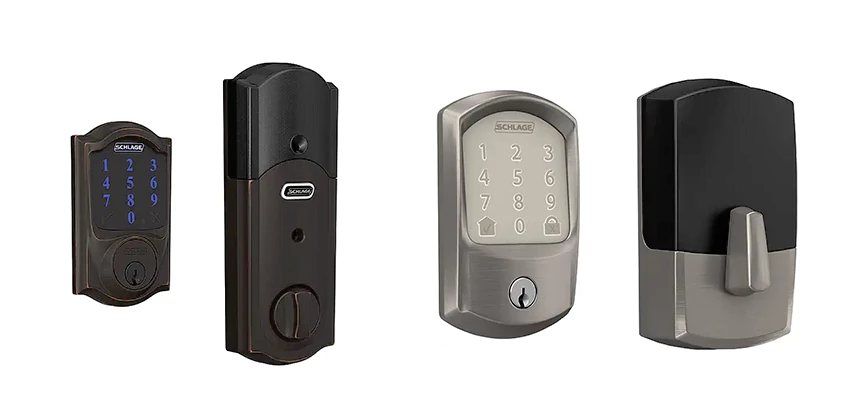 Schlage Smart Locks Repair in Lamont, California