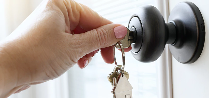Top Locksmith For Residential Lock Solution in Lamont, California