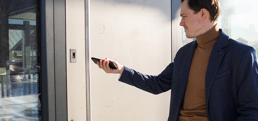 Business Security Systems in Lamont, CA