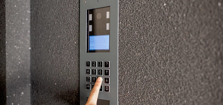 Access Control System Installation in Lamont, California
