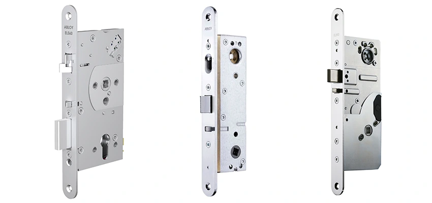ASSA-Abloy Locks Hinge Repair in Lamont, California