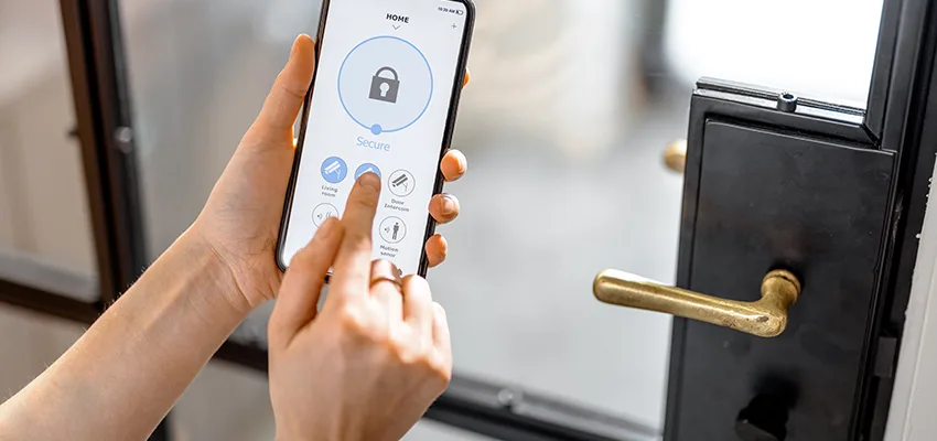 Remote Control Locks Sensor Repair in Lamont, California