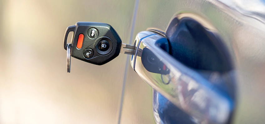 Automotive Locksmith Key Programming Specialists in Lamont, CA