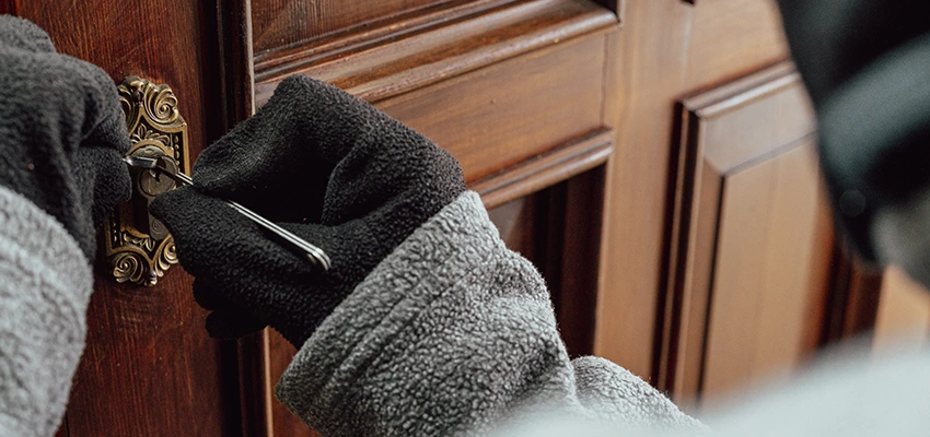 Burglar Damage Electronic Locks Repair in Lamont, CA