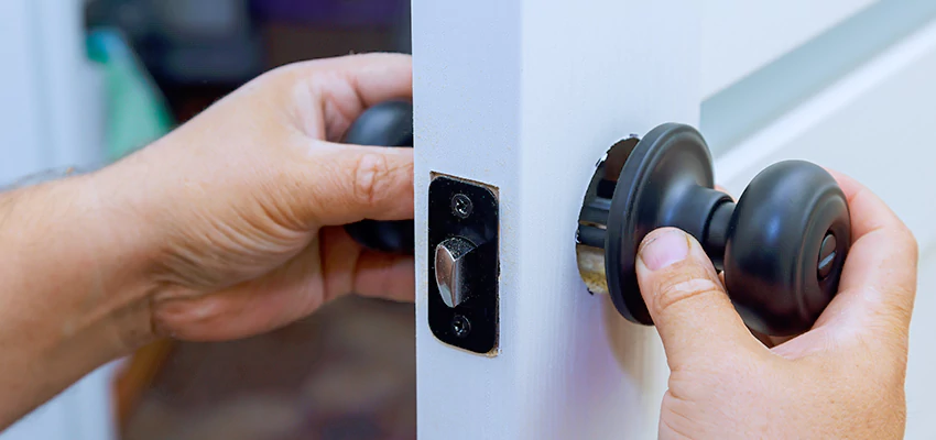 Smart Lock Replacement Assistance in Lamont, California