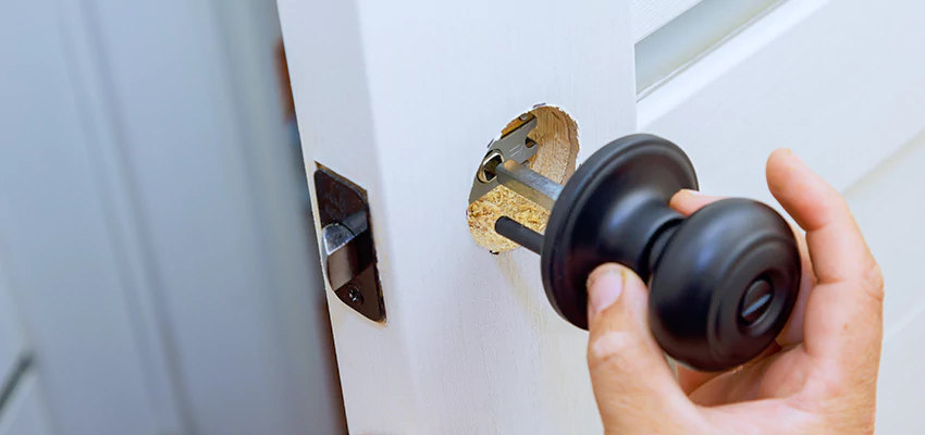 Locksmith For Lock Repair Near Me in Lamont, California