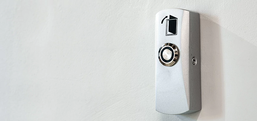 Residential Access Keypads Systems Installation in Lamont, CA