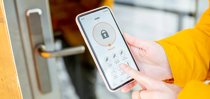 Automatic Door Lock Opener Repair in Lamont, California