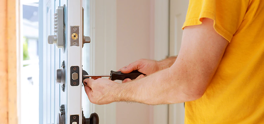 Eviction Locksmith For Key Fob Replacement Services in Lamont, CA
