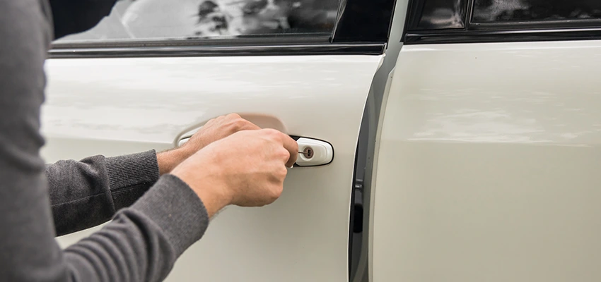 Unlock Car Door Service in Lamont, CA