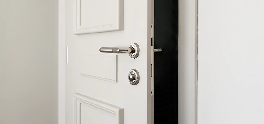 Folding Bathroom Door With Lock Solutions in Lamont, CA