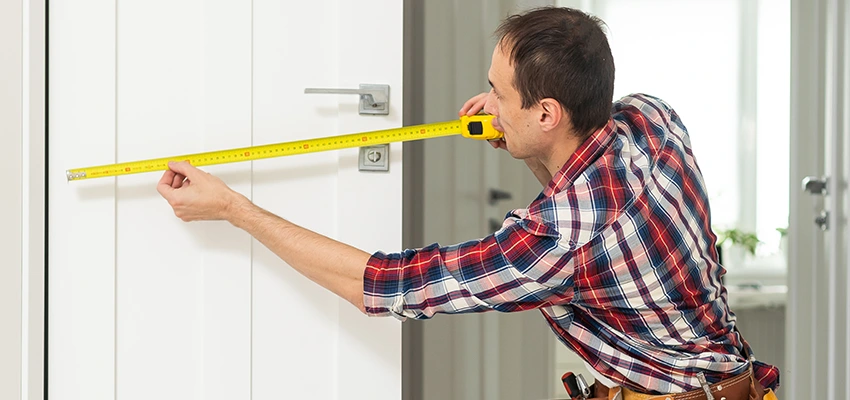 Bonded & Insured Locksmiths For Lock Repair in Lamont, California