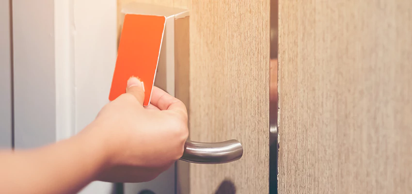 Electronic Locks Motor Repair in Lamont, California