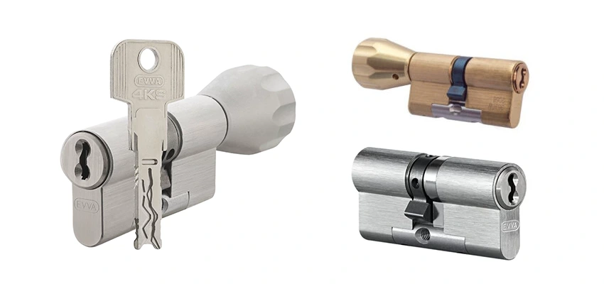 Evva Padlock Installation in Lamont, California