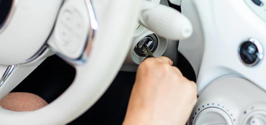 Ignition Lock Barrel Replacement Near Me in Lamont, California