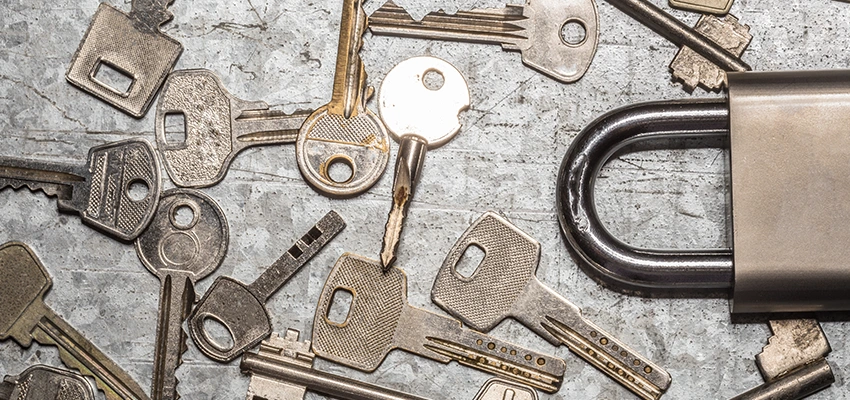 Lock Rekeying Services in Lamont, California