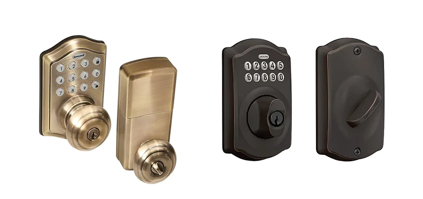 Medeco Locks Replacement in Lamont, CA