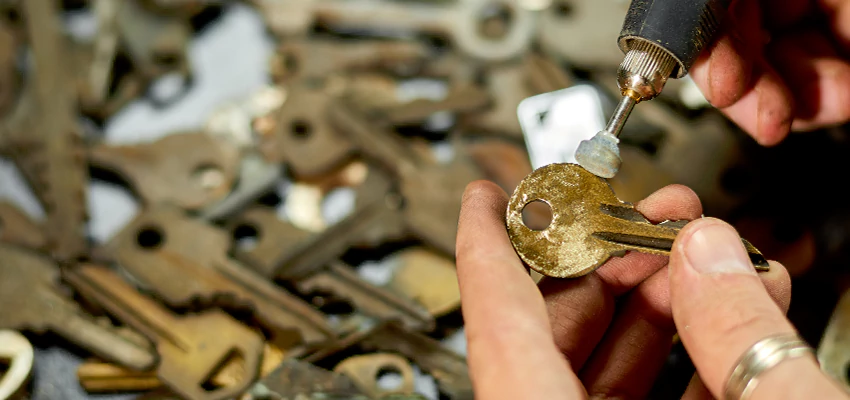A1 Locksmith For Key Replacement in Lamont, California