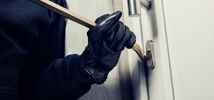 Burglar Damage Door Sensors Repair in Lamont, CA
