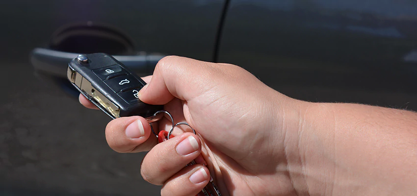 Car Door Unlocking Locksmith in Lamont, California