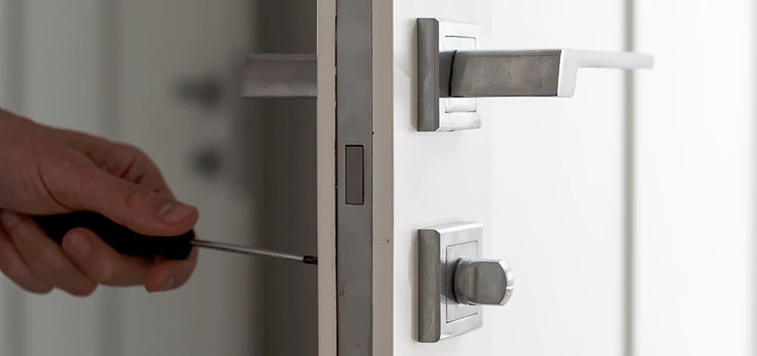 Automotive Lock Installation in Lamont, CA