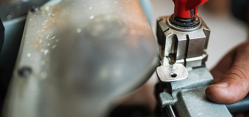 Key Programming Mobile Locksmith Service in Lamont, CA