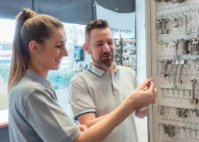 Key Locks Services in Lamont, California